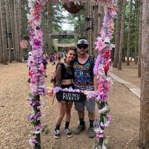 Meet your Posher, Kiara